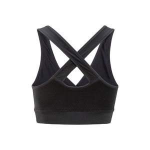 Sujetador deportivo sin mangas para mujer de alta calidad para entrenamiento de gimnasio Ropa deportiva transpirable a un precio razonable - Product Image 3