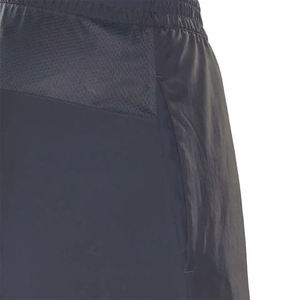 กางเกงขาสั้นผ้าตาข่ายสำหรับออกกำลังกายของผู้ชายกางเกงขาสั้นรัดรูปเล่นฟิตเนสเล่นกีฬาในยิมเล่นกีฬาชายหาดและใช้ในยิม - Product Image 4