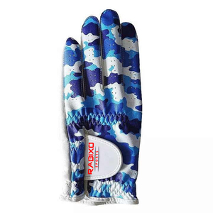 Gants de golf personnalisés à bas prix 2026, gants de golf de bonne qualité, vente en gros de gants de golf à bas prix - Product Image 1