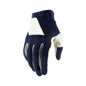 Gants de motocross Racing Wear 2026 en couleur personnalisée, respirants, à doigts complets, gants personnalisés pour adultes - Product Image 1