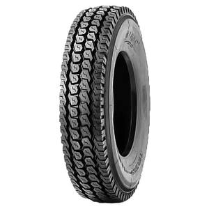 Dovroad ยางรถบรรทุก11R22.5แบบไม่มียางในรถสภาพใหม่ - Product Image 4