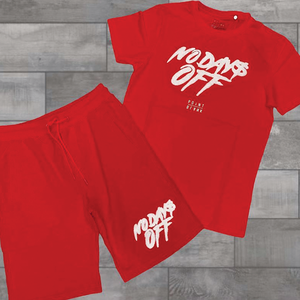 Conjunto de pantalones cortos y sudadera con capucha y cremallera de verano para hombre personalizado OEM conjunto de 2 pantalones cortos sueltos informales de alta calidad conjunto de chándales cortos unisex - Product Image 2