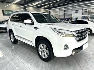 BEST OFFER USED H-9 2021 2.0T Gasoline 4WD Premium Edition 5-Seater <b>Leather</b> - Product Image 6