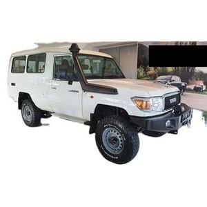 Vagoneta 4x4 de Servicio Pesado Usada, 2024, Motor V6 de 4.0L |   Vehículo Utilitario Todoterreno Confiable en Excelentes Condiciones de Motor - Product Image 5