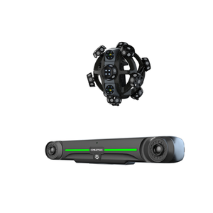 Nouvelle Offre FreeScan UE Nova Lecteur de codes-barres avec capteur CMOS filaire - Product Image 2