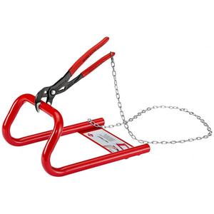 Para alicates Knipex Cobra 87 01 250 para demostraciones con excelente soporte - Product Image 1