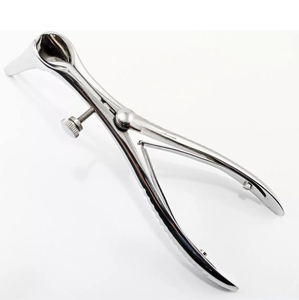 ชุดเครื่องมือผ่าตัดสแตนเลสแบบมืออาชีพสำหรับวินิจฉัยเครื่องมือทางการแพทย์ - Product Image 2