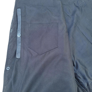 Chaleco de cuero Motocicletas Parches Texas Hombres Chaleco y chalecos de alta calidad por encargo Nuevo estilo 2025 Chalecos personalizados - Product Image 3