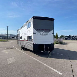 Nuevo 2026 F-o-r-e-s-t R-i-v-e-r Campsite R-e-s-e-r-v-e 20JW - Product Image 1