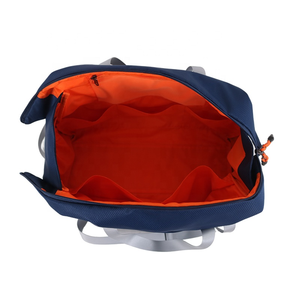 Bolsa de Viaje Extra Grande Personalizada de Nailon, Ligera y Duradera, Solución Plegable para Viajes y Almacenamiento con Estilo Moderno - Product Image 3