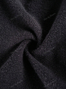 Hip Hop Heavyweight 100% algodón polar de gran tamaño en blanco Vintage ácido lavado con capucha logotipo personalizado sudaderas con capucha - Product Image 6