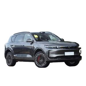 Vehículo Eléctrico 2025 Usado de Segunda Mano, Autonomía de 225 km, Torque de 380 N/m, Caja de Cambios de Una Velocidad y Tracción Trasera - Product Image 1