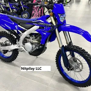 Nitpilay LLC NEW 2023 Yamahas WR250F - WR 250 F - WR250 Ffor sale