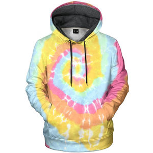 Sweats à capuche homme streetwear Sublimation Sweatshirt Toutes les couleurs et tailles disponibles Stylish Sublimated Hoodies en 100% Polyester - Product Image 5