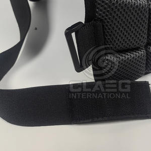 Épaulettes pour hommes Respirantes Légères Lavables et confortables Épaulettes Couleur et design personnalisés - Product Image 4