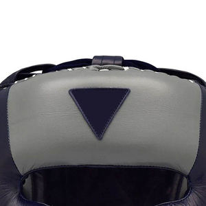 Casco Deportivo Transpirable de PU Ajustable de Bajo Precio al por Mayor, Protección Facial Completa para Adultos, Hombres y Mujeres, Boxeo - Product Image 4