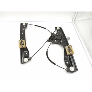 Motore Elettrico Alzacristalli Anteriore Sinistro per OPEL Astra Saloon (K) (15>) 13406674 - Product Image 1