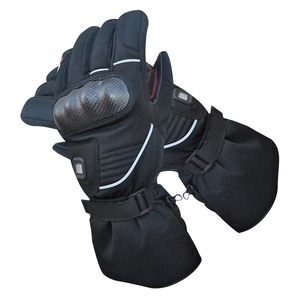 GUANTES PARA MOTOCICLETA - Product Image 1