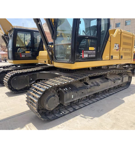 Escavatore Cingolato Usato CAT Caterpillar <span class=keywords><strong>330D</strong></span> in Offerta Speciale - Escavatore CAT 330 - Product Image 4