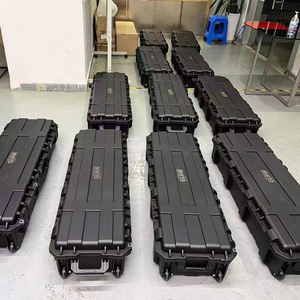 Tube LED sans fil HT Hondys, lumière DJ, couleur complète, DMX sans fil, IR pour scène, événements, divertissement - Product Image 5