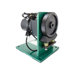 Máquina de torsión y pelado medio Máquina de torsión y torsión de línea eléctrica Máquina de torsión y torsión de alambre de núcleo de hebra múltiple - Product Image 4