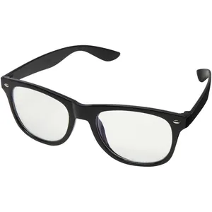 Lunettes anti-lumière bleue GazeGuard, fournitures de bureau personnalisées, gadget - Product Image 1