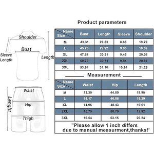 Survêtements pour hommes de haute qualité respirant tricoté 2 pièces tenues athlétiques décontractées survêtements pour hommes ensemble ensembles de survêtement - Product Image 6