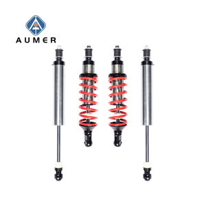 Aumer Landcruiser <span class=keywords><strong>100</strong></span> Off-Road Ophanging Liftkit Monotube Schokdemper Voor Achterschok Voor Toyota <span class=keywords><strong>Lc</strong></span> <span class=keywords><strong>100</strong></span> 1998- - Product Image 1