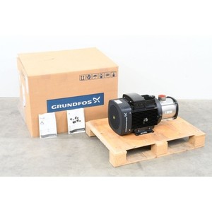 LW35927 - GRUNDFOS 99205260, bomba centrífuga horizontal, de 2, 2, 2, 1, 2, 2, 2, 2, 1, 2, 2, 2, 2 - Product Image 1