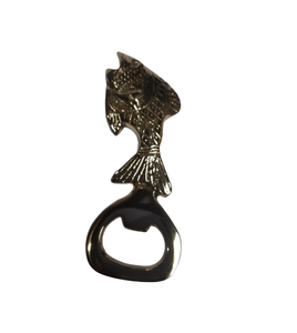 Ouvre-bouteille de champagne en laiton massif, best-seller, outil de bar de qualité supérieure, robuste - Product Image 3