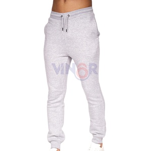 Pull Heavyweight Hoodies Flared Joggers Survêtements Unisexe Pantalons Ensembles Survêtement Hommes Costumes Ensemble Bande Latérale Fermeture Éclair OEM - Product Image 4