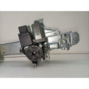 Mécanisme de levage de la vitre arrière. SX CITROEN C3 Série 9840154180 DV6FE/BHW (16>) - Product Image 2