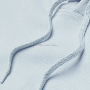 Sweat à capuche technique 100% coton personnalisé en gros pour hommes, vêtements de sport de haute qualité, vêtements de sport pour la salle de sport, poids lourd, technique pour l'hiver - Product Image 5