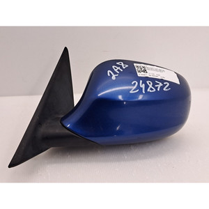 Specchietto Retrovisore Sinistro SX BMW Serie 3 E90 Berlina 2a Serie 5 PIN N47D20C (08>) - Product Image 1