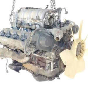 Motor de cilindro 2UZ FE 8 nuevo y usado de alta calidad para vehículos japoneses - Product Image 1