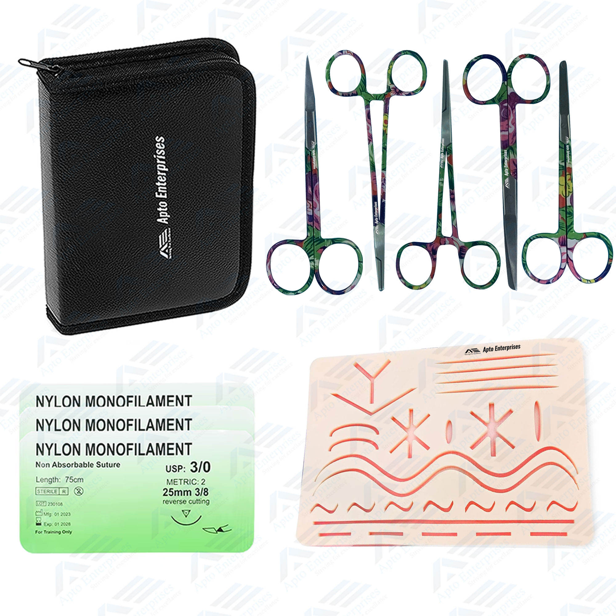 Suture Kit