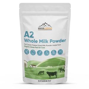 Wholesale Bulk Premium Quality Whole <b>Milk</b> Powder for Adults Great Price Sale - Product Image 6