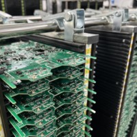 Les fabricants puissants de PCBA acceptent les services personnalisés PCB & PCBA pour la machine à sceller PCBA