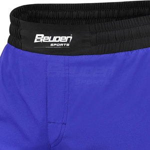 Pantalones cortos MMA 2025 de calidad superior para hombre, pantalones cortos MMA de diseño personalizado, recién llegados, pantalones cortos MMA para venta en línea - Product Image 6
