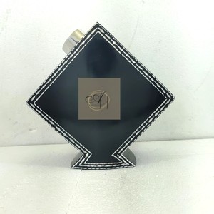 Custom Aluminum Funeral Urn for Adult Ashes Memorial Cremation Container - Product Image 3