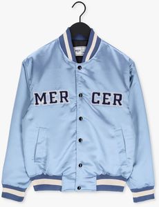 Vestes de baseball universitaire en coton de haute qualité personnalisées grande taille imperméable caractéristique saison d'hiver cuir brodé imprimé - Product Image 3