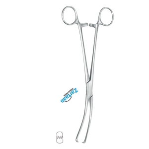 คีมตัดฟัน3x4ฟัน23ซม./9 "เครื่องมือผ่าตัด - Product Image 3