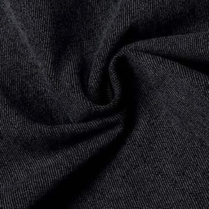 Chaqueta vaquera para mujer superventas de calidad superior, chaqueta vaquera antiarrugas de fácil lavado para mujer con material duradero - Product Image 4