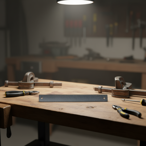 Línea de Productos de Limas y Esmerilas Planas Flexibles Usag - Product Image 3