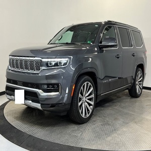JEEP GRAND WAGONEER D'OCCASION LHD/RHD 2022 - Product Image 1