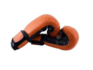 Wholesale High Quality MMA Boxing Gloves % Leather Hand Grips UV Protection Non-Slip Lightweight Customizable Sizes & Colors - Product Image 3