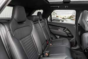 2025 Sport P635 SV Edition Two ~1 600 milles, V8 biturbo de 626 ch, transmission intégrale, non modifié - Product Image 4