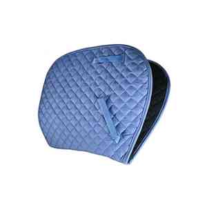 Silla de Montar de Doma de Alta Calidad, Popular y Cómoda, con Relleno de Poliéster - Product Image 3