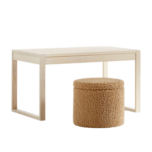 Table de jeu rectangulaire en bois de haute qualité pour enfants Design moderne pour l'école, la salle à manger et la chambre à coucher du marché mondial du Vietnam - Product Image 4