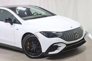 Equipo Estándar 2023 EQE AMG EQE - Product Image 3